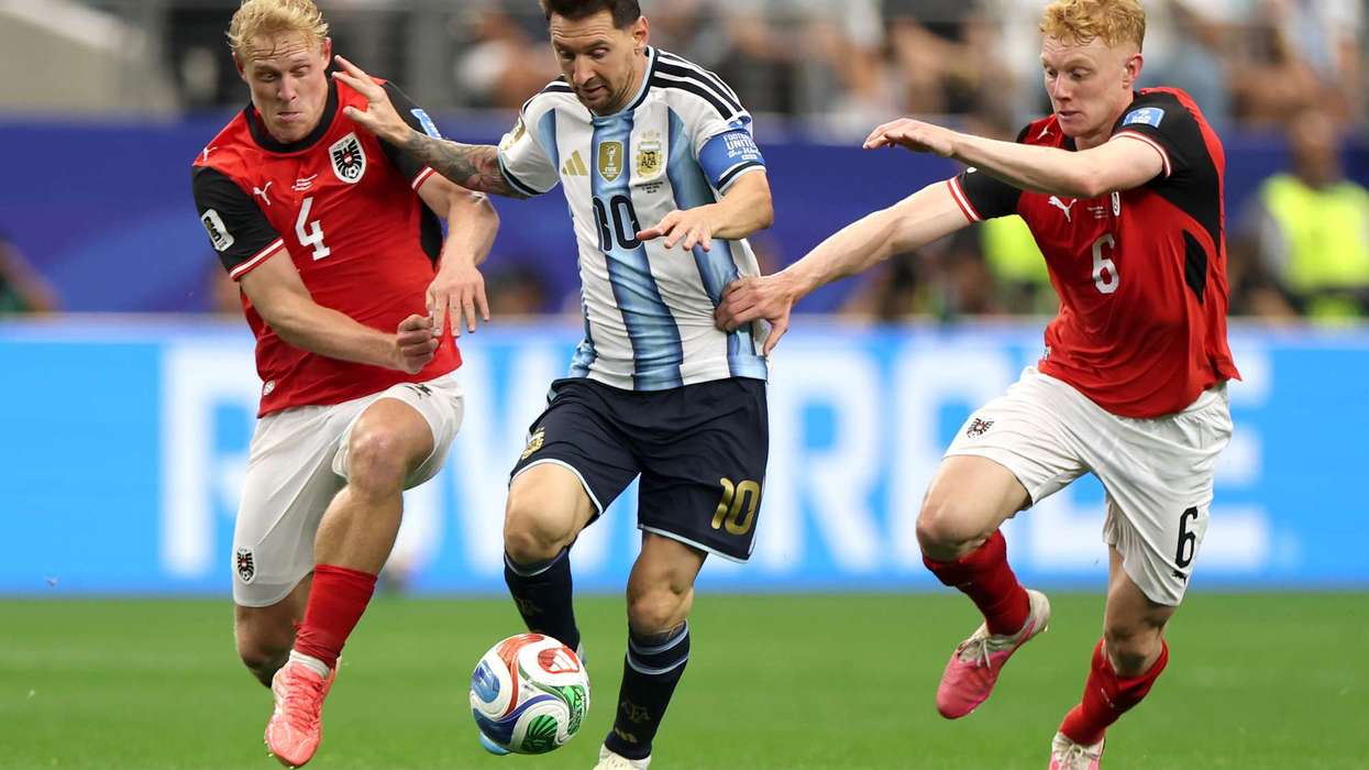 Messi