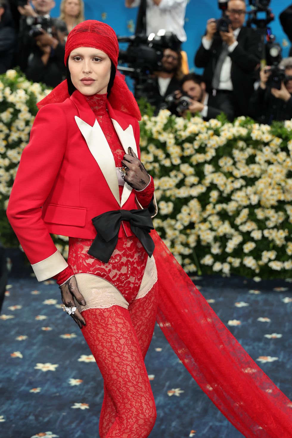 Met Gala 2025\u2019s Most Talked-About and Controversial Red Carpet Moments