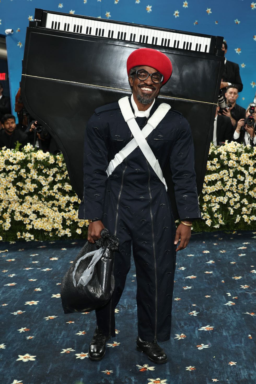 Met Gala 2025\u2019s Most Talked-About and Controversial Red Carpet Moments