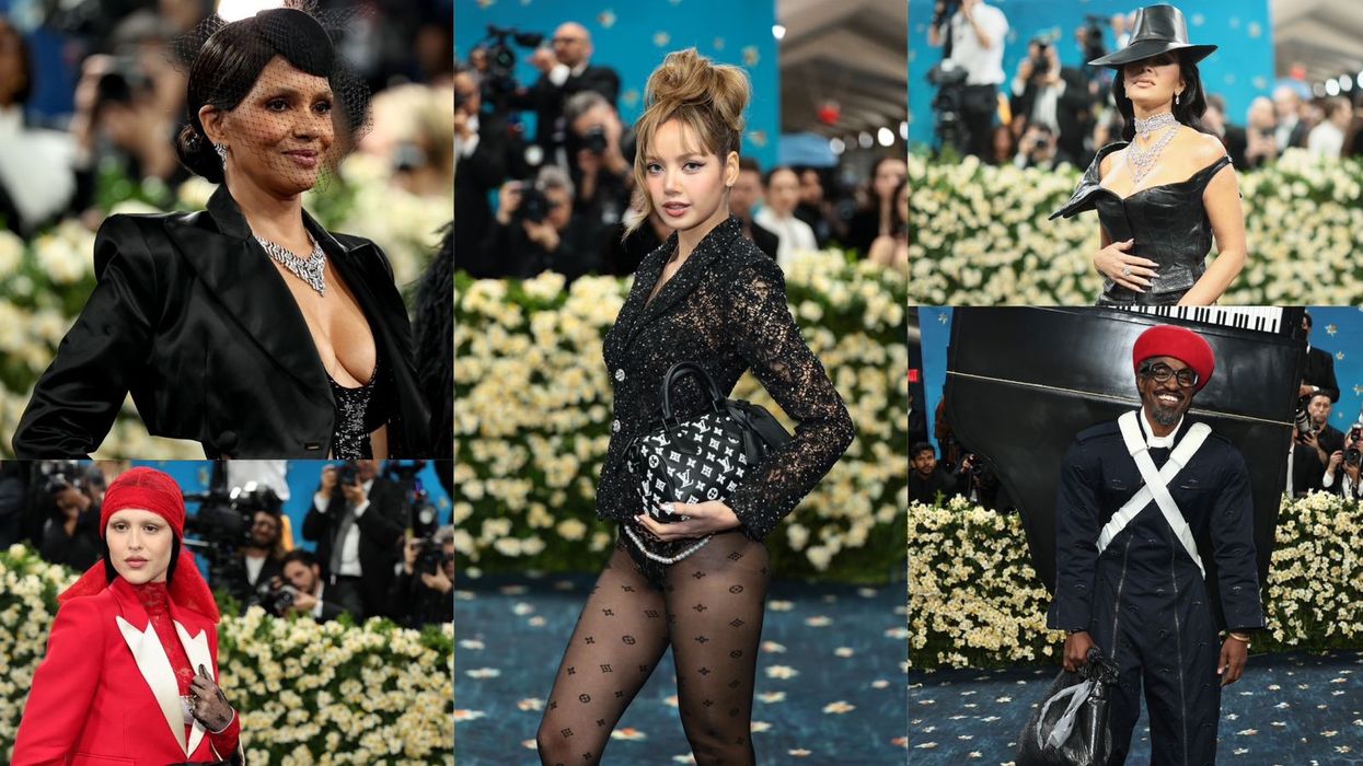 Met Gala 2025’s Most Talked-About and Controversial Red Carpet Moments