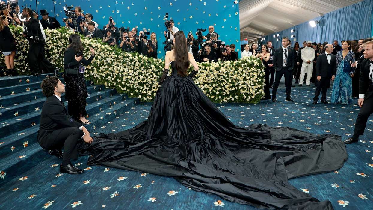 Met Gala