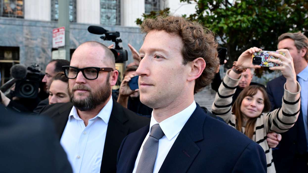 Meta Google social media addiction case