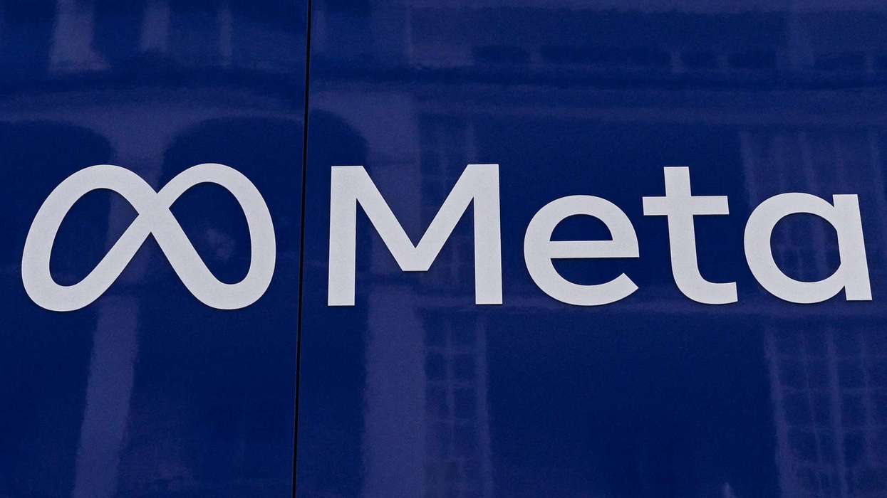 Meta Ofcom lawsuit