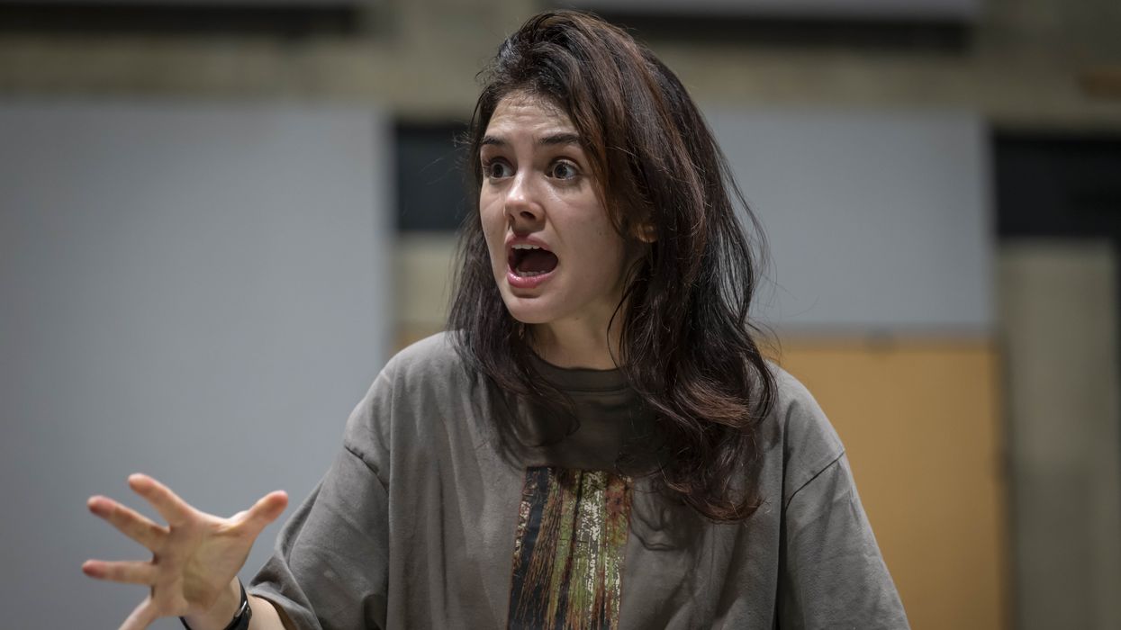 Mia Khan on how 'fresh race dynamics' redefine Belgrade’s 'Romeo and Juliet'