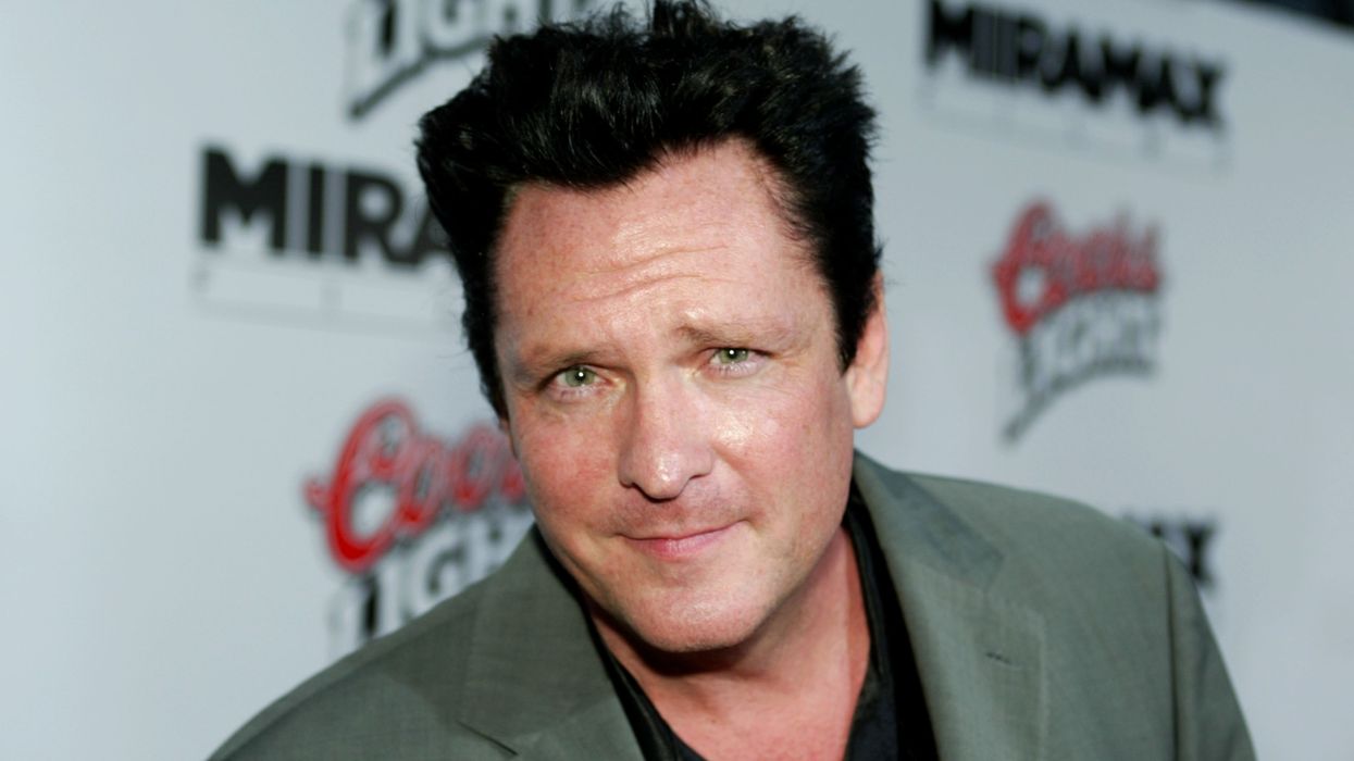 Michael Madsen