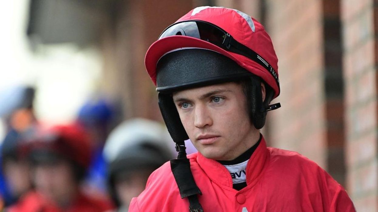 Michael O’Sullivan