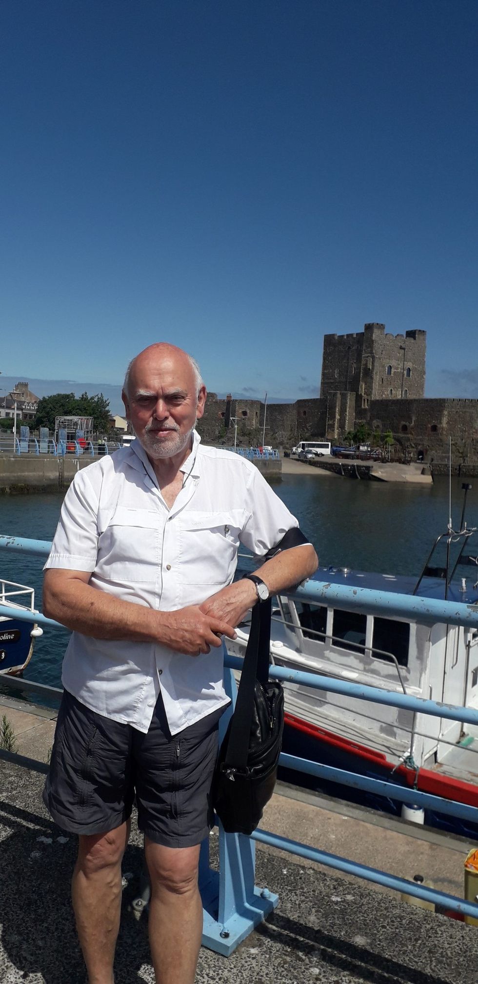 Michael Rooze, has written why the Judicial Appointments Commission (JAC) needs to be replaced