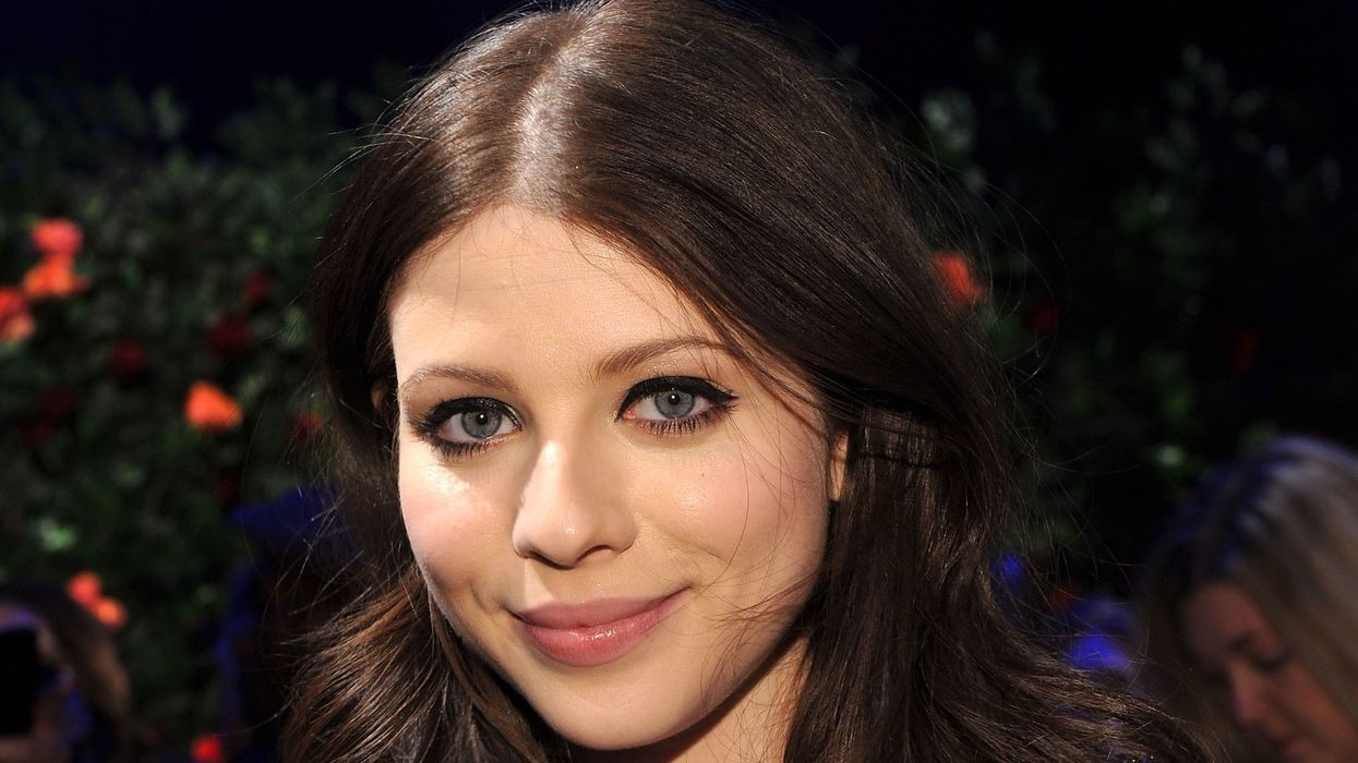 Michelle Trachtenberg