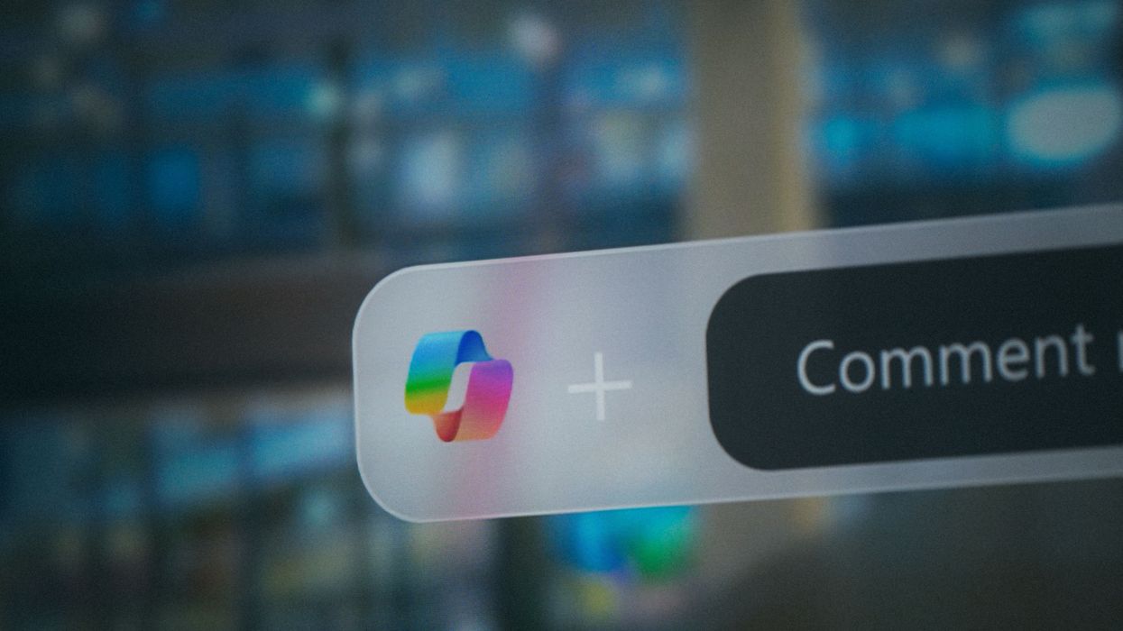 Microsoft Copilot 3D tool