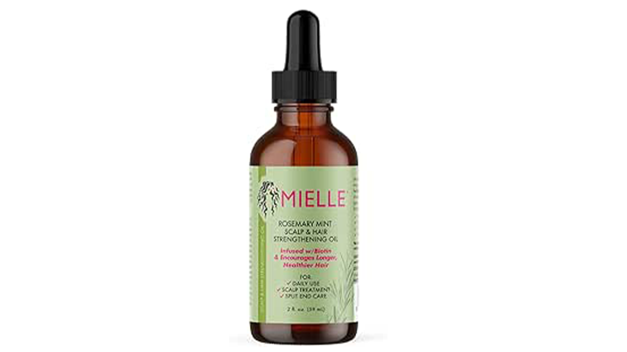 Mielle Organics