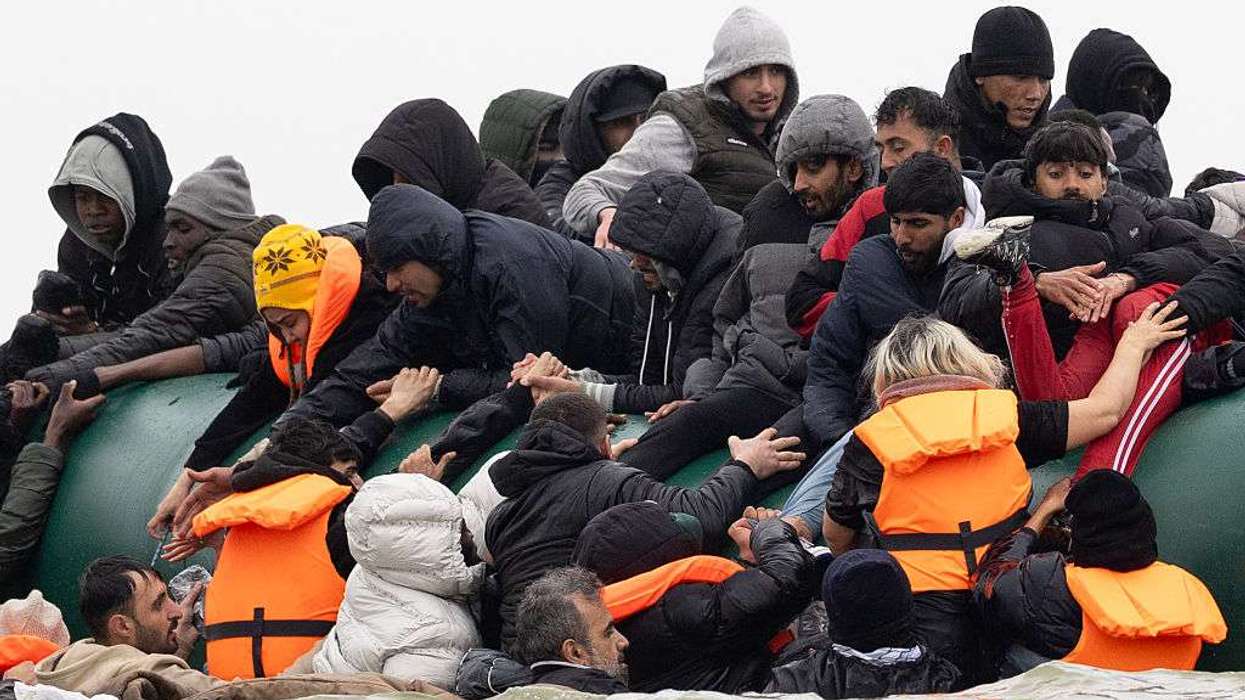 Smugglers switch to Belgian beaches as France tightens Channel controls