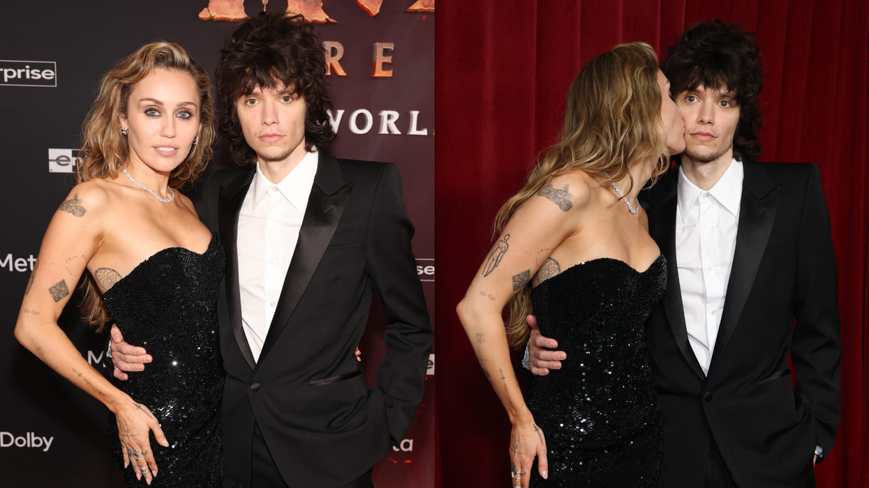 Miley Cyrus engagement confirmed as singer says Maxx Morando stunned her with a quiet proposal on Asia trip