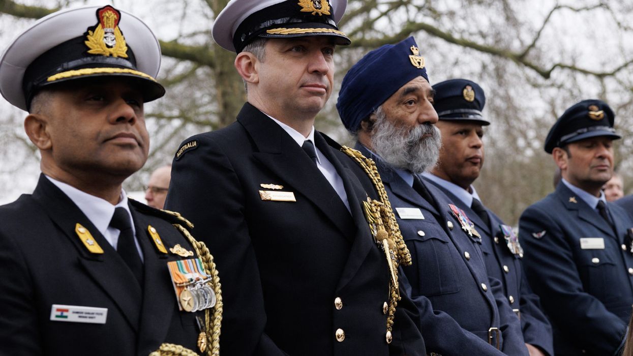 Comment: ‘Knowing Asian world wars story can help bridge divides’