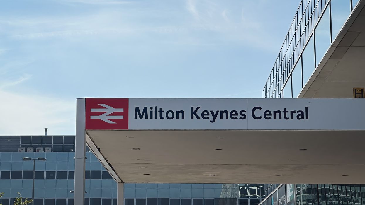 Milton-Keynes