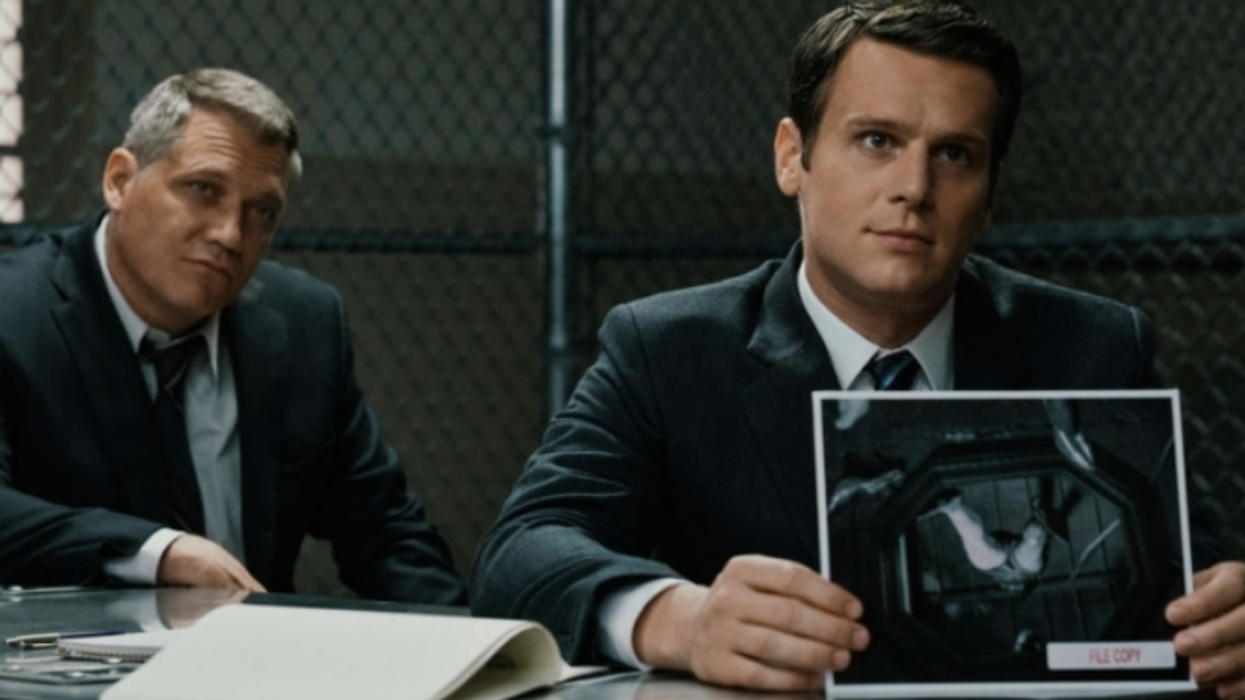 Mindhunter