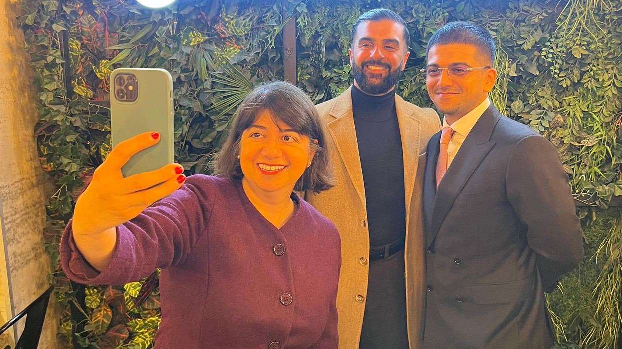 British Indian street food brand Chaiiwala expands in Canada