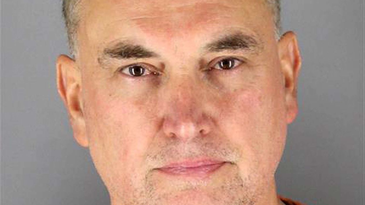 Minnesota lawmaker’s suspected killer