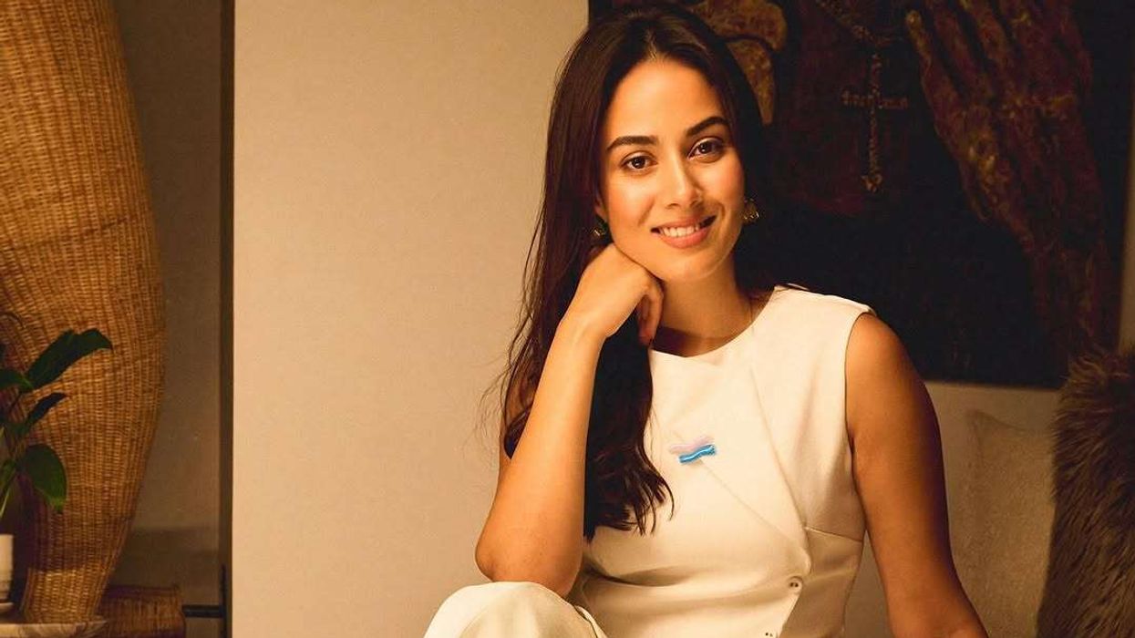 Mira Kapoor