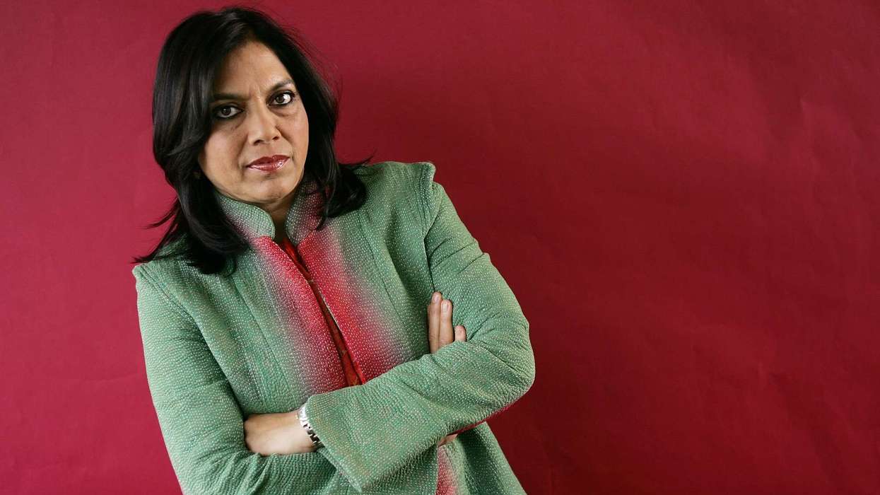 30 yrs of 'Monsoon Wedding': Mira Nair chose monsoon due to unexpected link to Zohran Mamdani