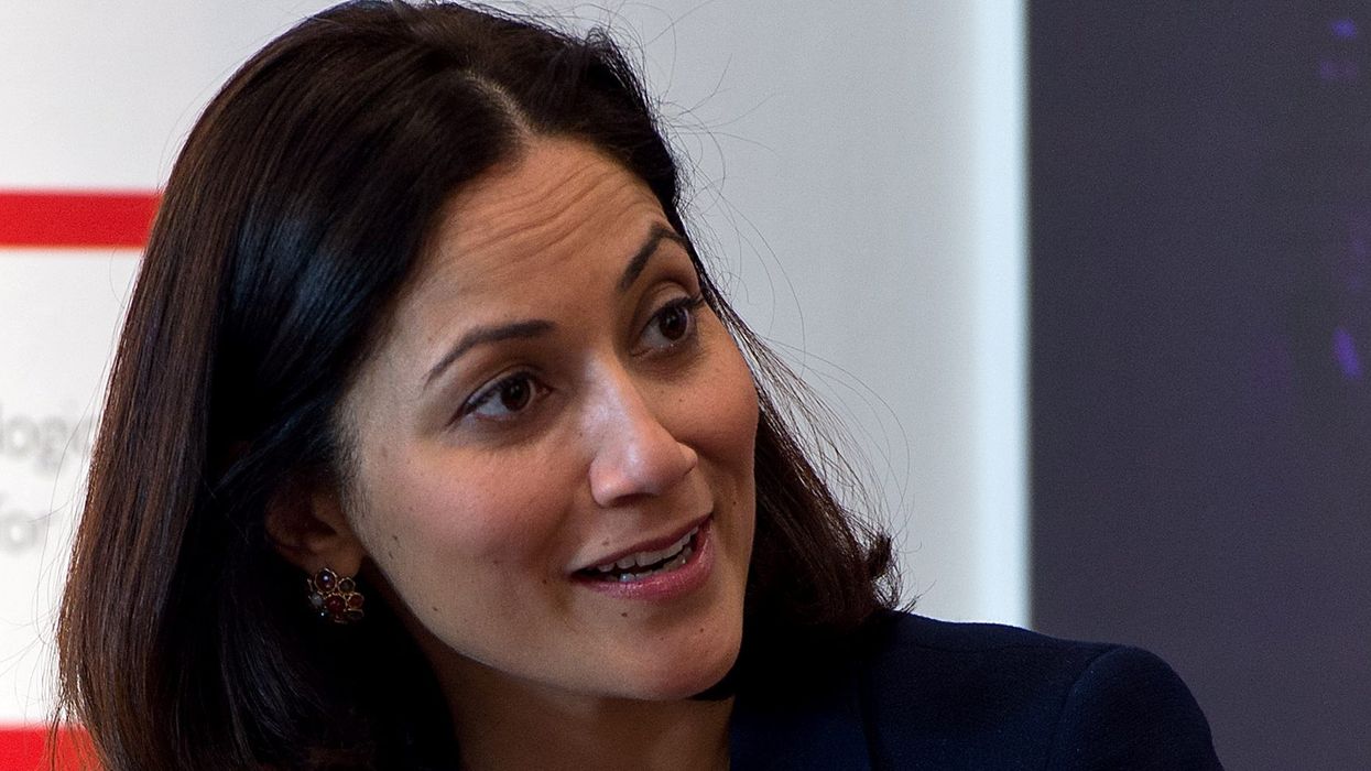 BBC must rebuild trust or risk its future, says Mishal Husain