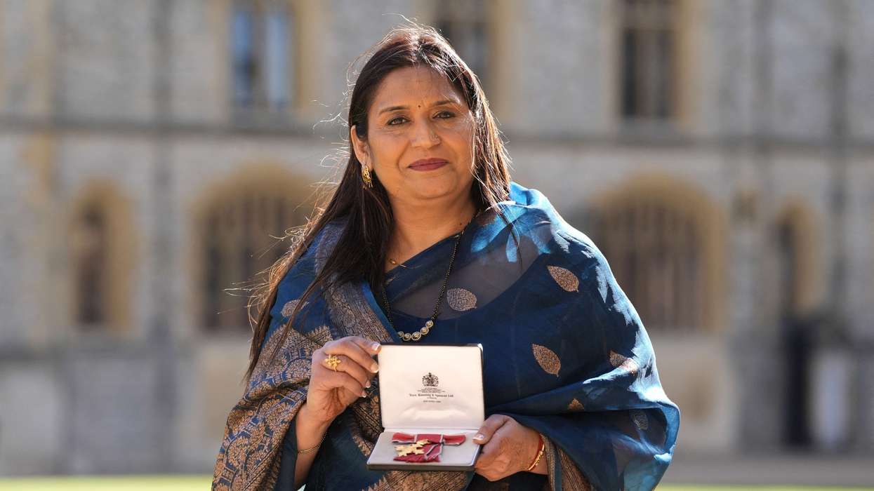 Post Office scandal victim Seema Misra still awaiting full compensation after 15 years