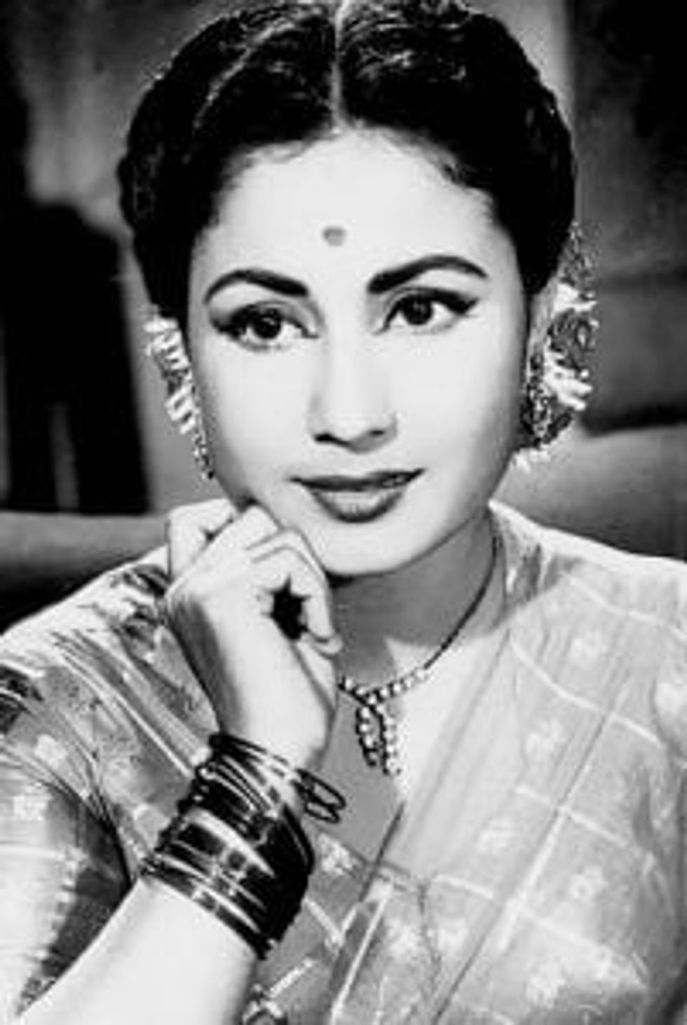 Miss Mary Meena Kumari in Miss Mary