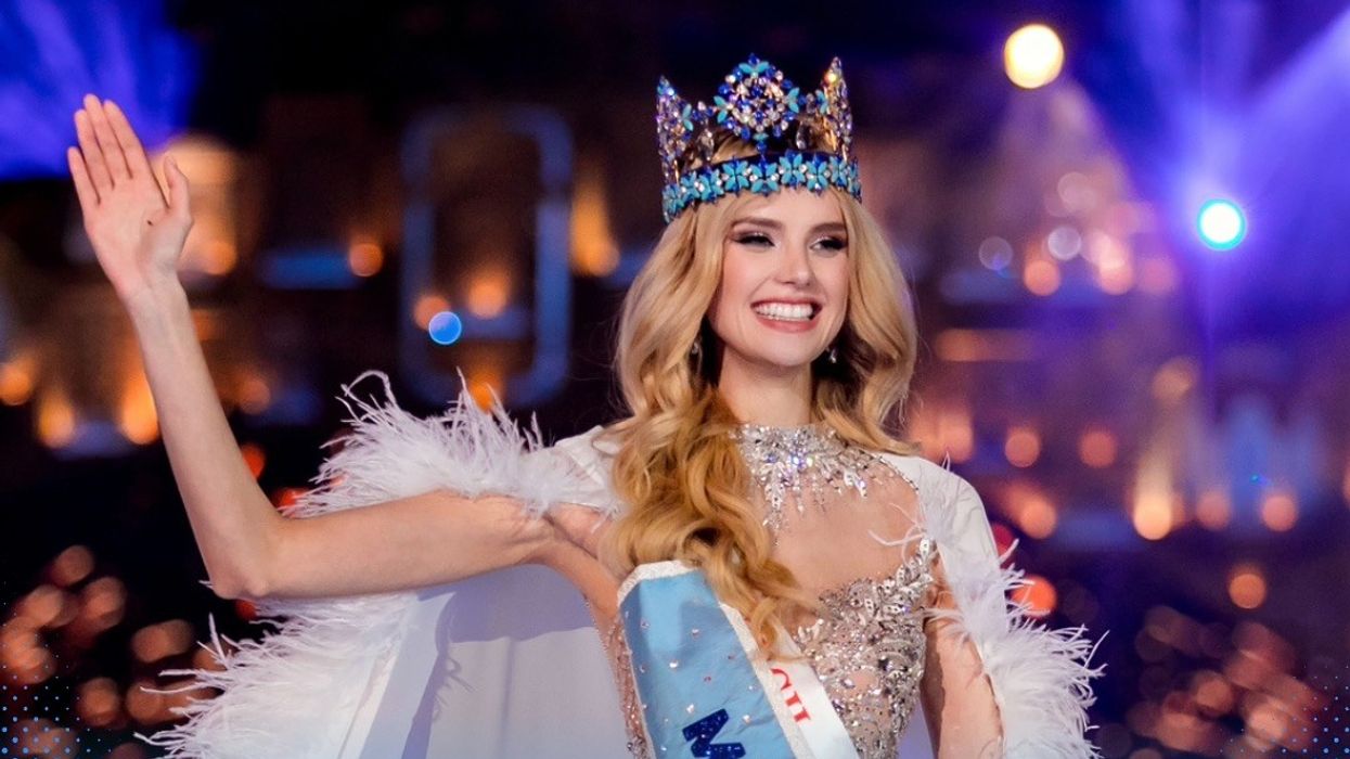 Miss World 2025 Hyderabad