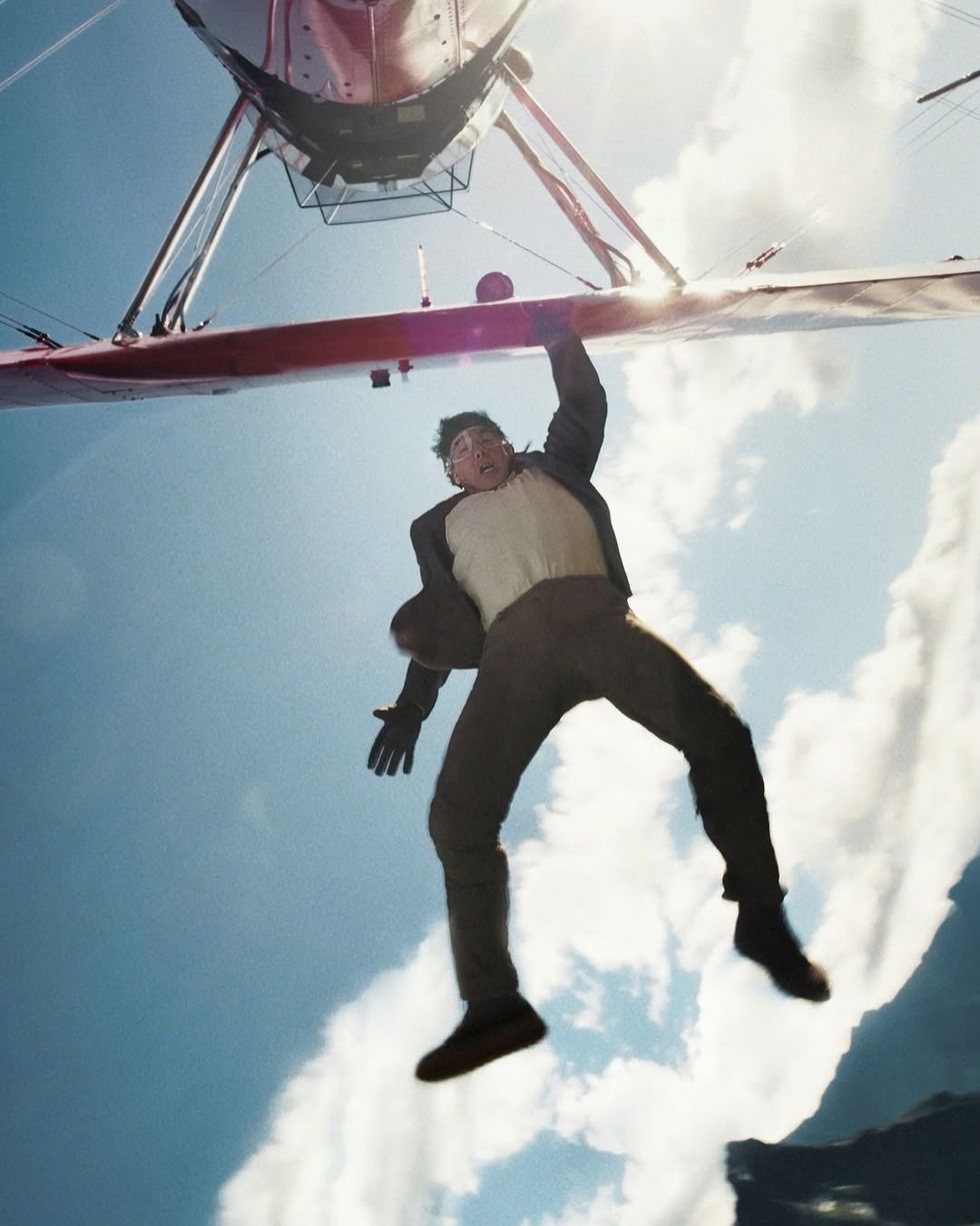 'Mission: Impossible - The Final Reckoning