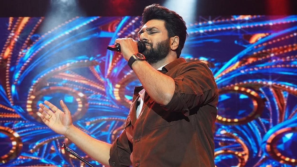 Mithoon Breaks Records with ₹25 Crore Deal for Romantic Film