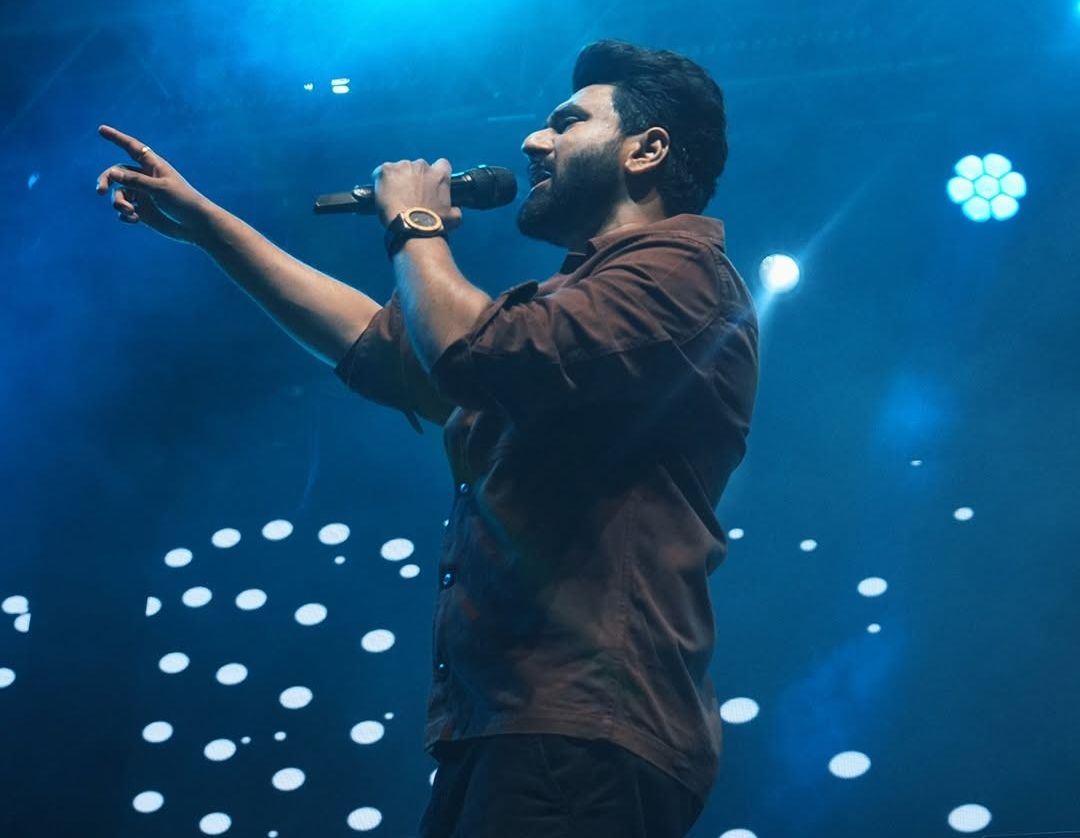 Mithoon Breaks Records with \u20b925 Crore Deal for Romantic Film