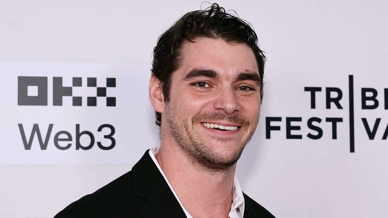 RJ Mitte’s powerful Hollywood message resurfaces after 'Breaking Bad' star’s death at 34