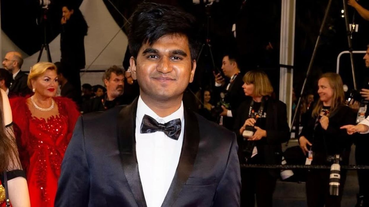 Mitul Patel brings raw emotion to the screen with ‘Mercy’