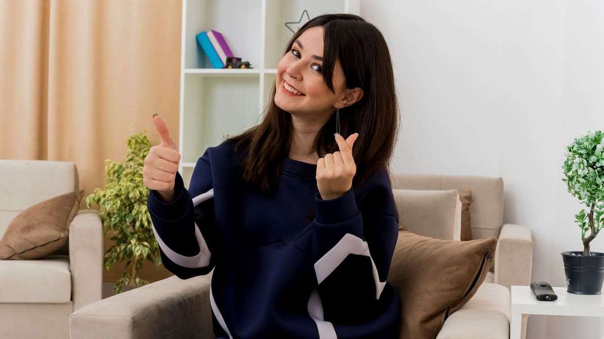 How much is enough for happiness?