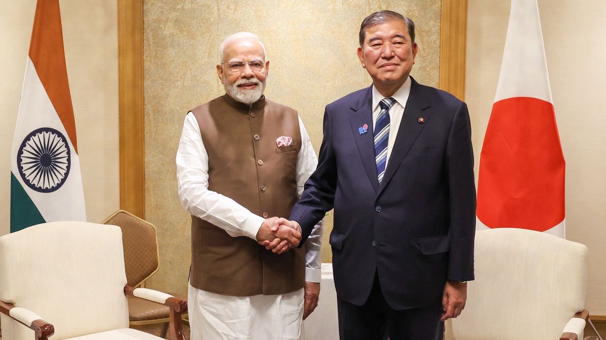 modi-japan
