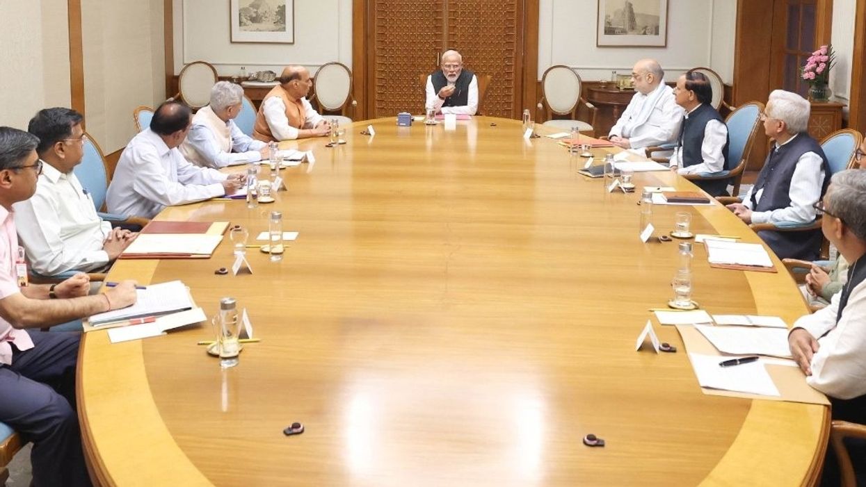 modi-meeting