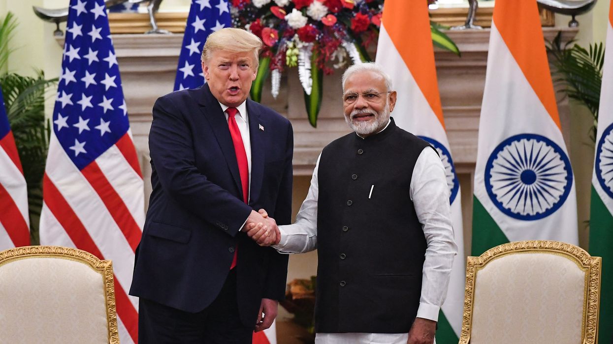 modi-trump-getty