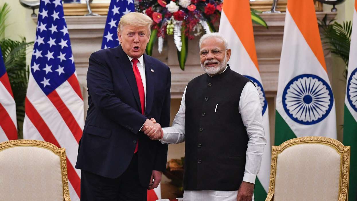 modi-trump-getty