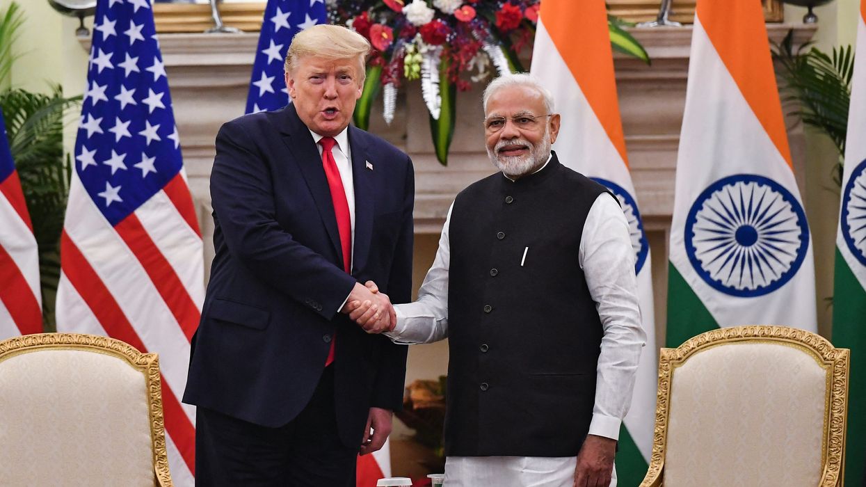 modi-trump-getty