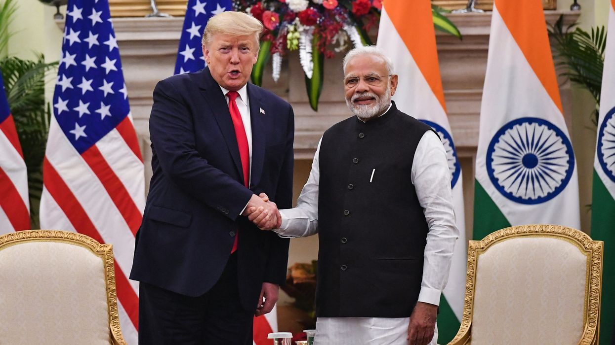 modi-trump-getty