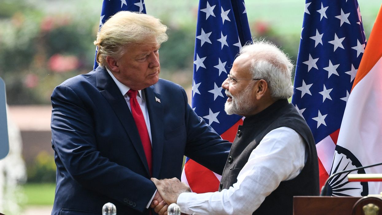 modi-trump-getty
