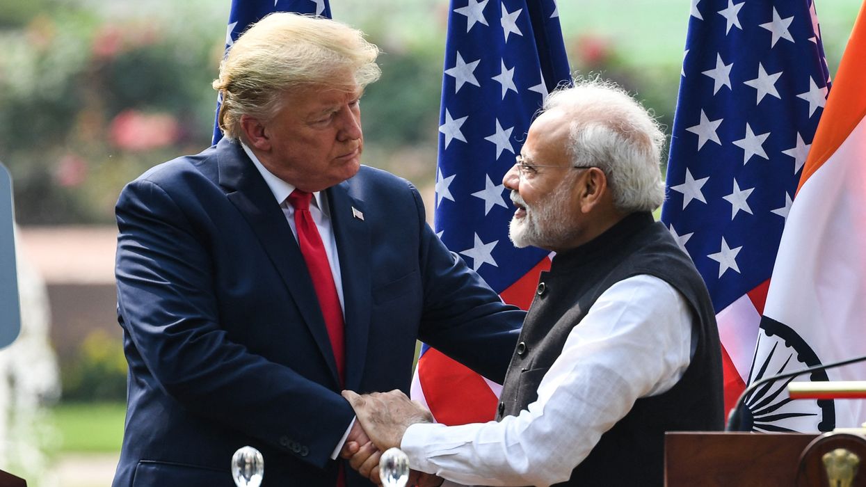 modi-trump-getty