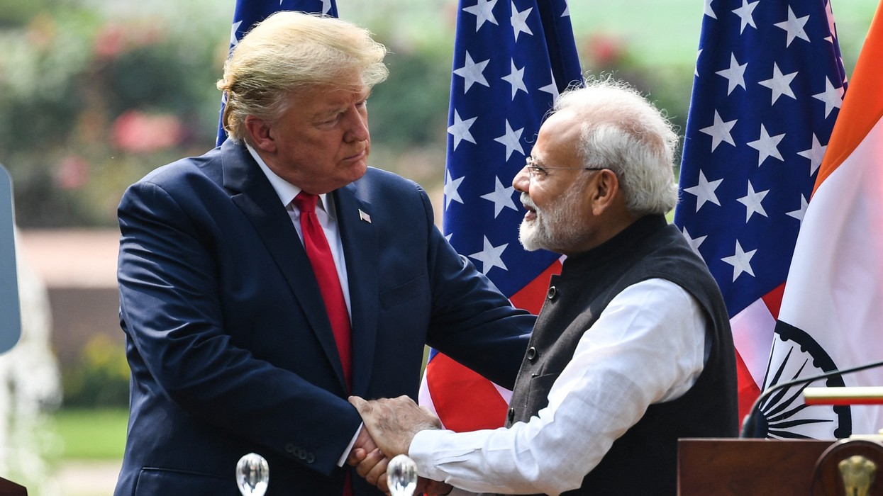 Key Issues Dominating India-US Trade Talks 2025 | EasternEye