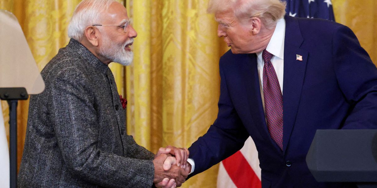 India, US continue trade talks as new tariffs take effect: Report