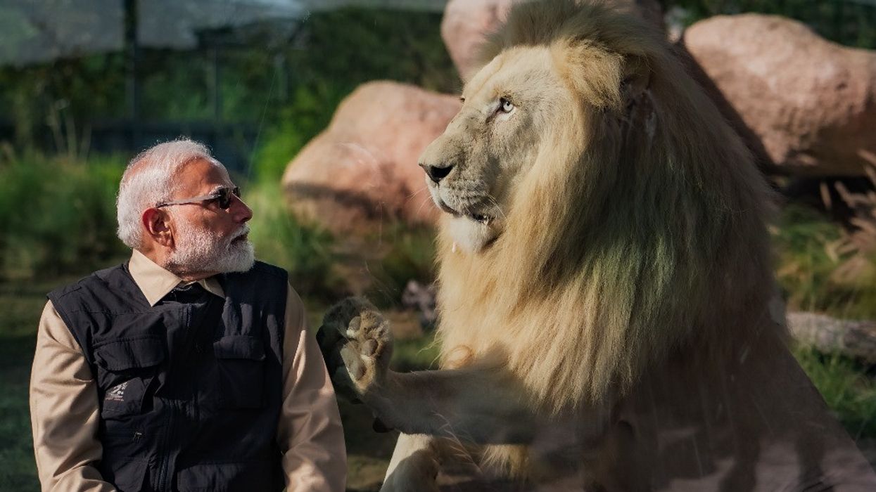 Modi-Vantara