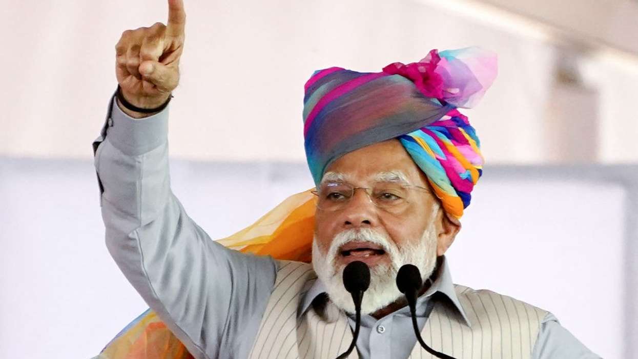 Modi