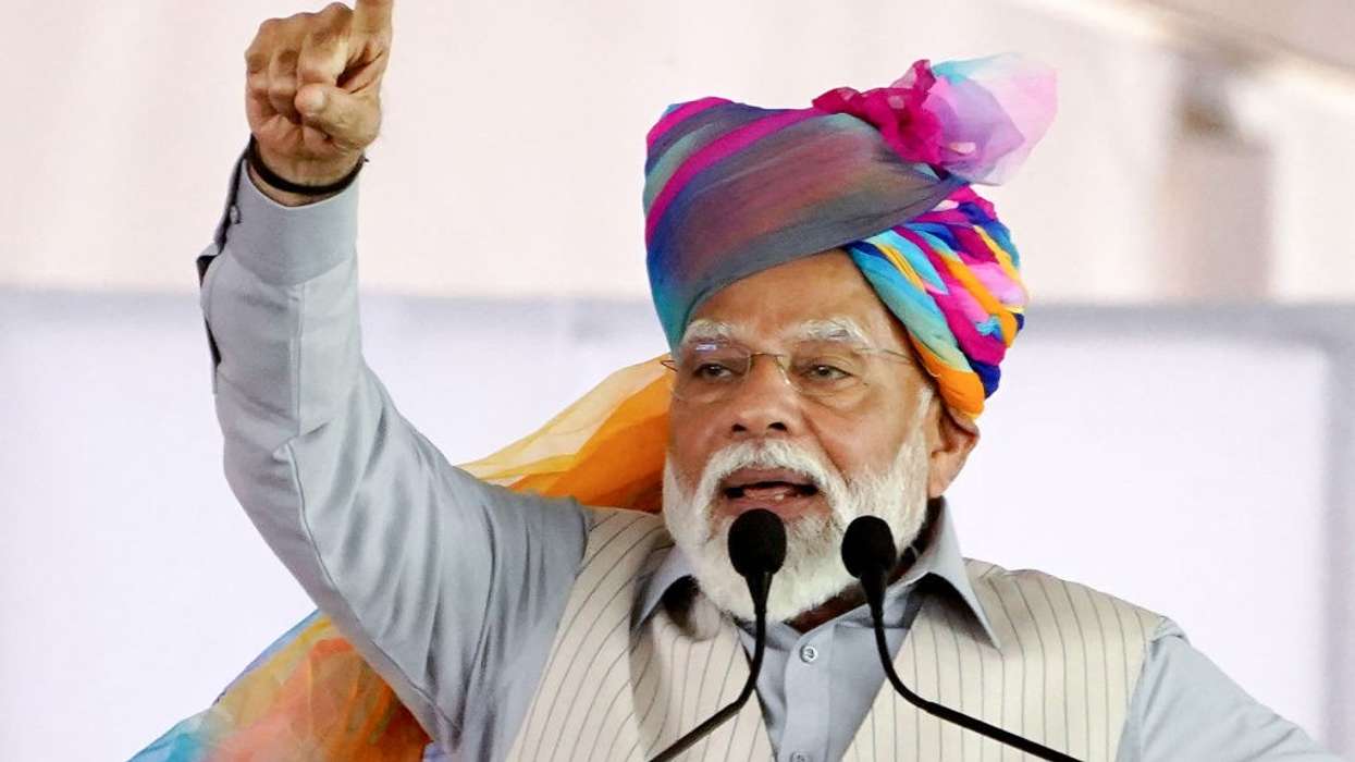 Modi