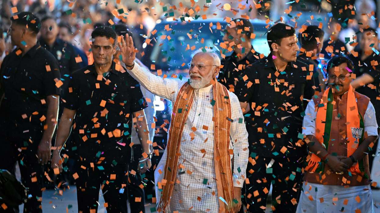 Modi