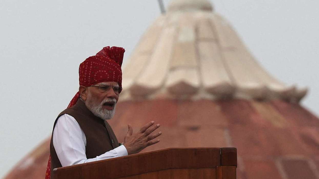 Modi