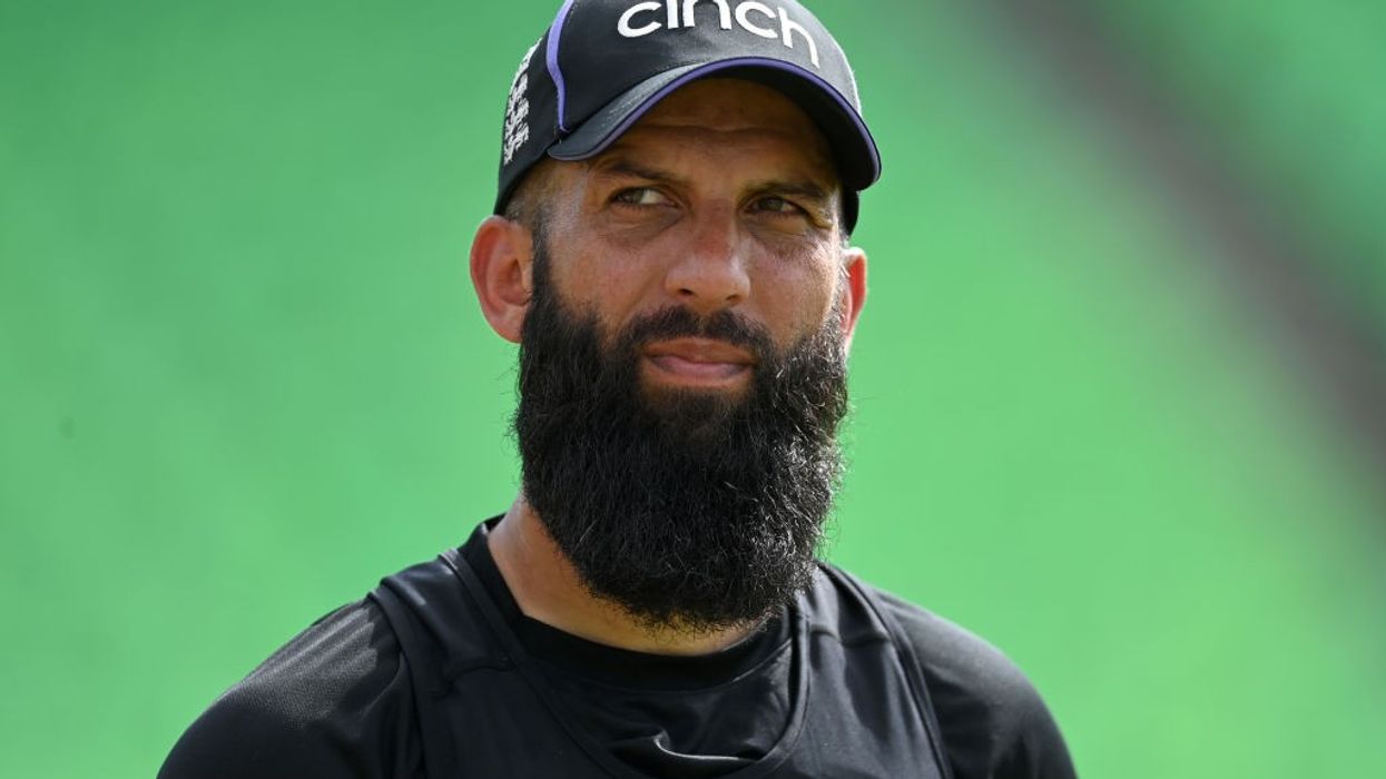Moeen Ali retires from international cricket