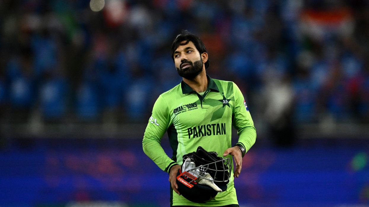 Pakistan exit Champions Trophy amid overhaul calls